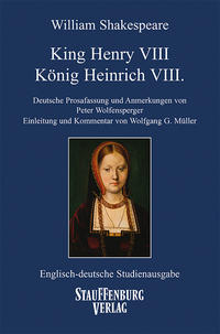 King Henry VIII / König Heinrich VIII.