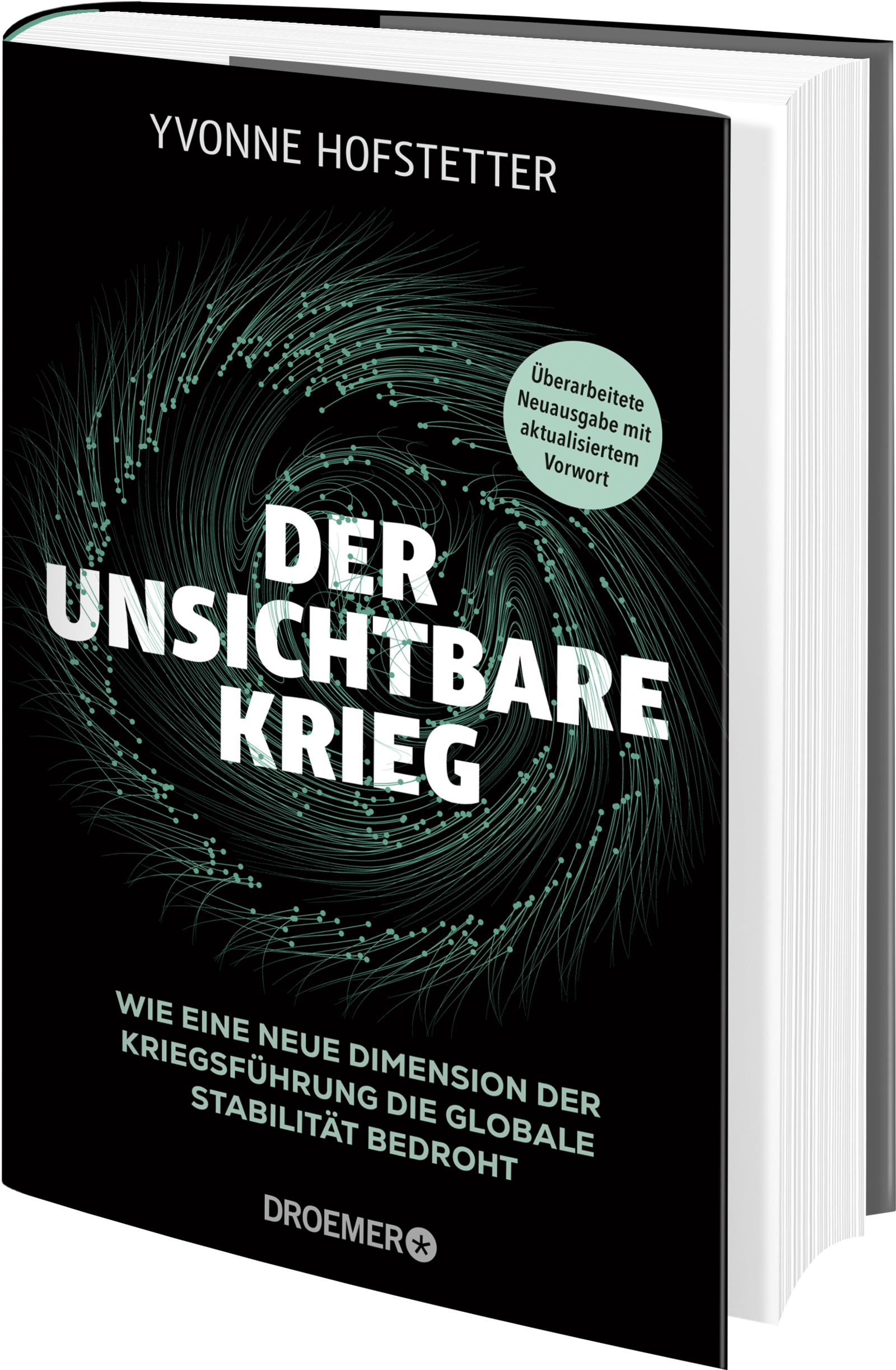 Anderes Coverbild Der unsichtbare Krieg