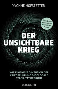 Vorderes Coverbild Der unsichtbare Krieg