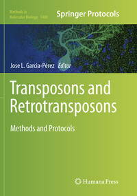 Transposons and Retrotransposons