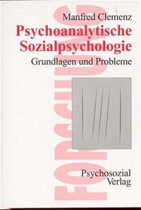 Psychoanalytische Sozialpsychologie