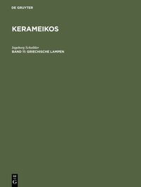 Griechische Lampen