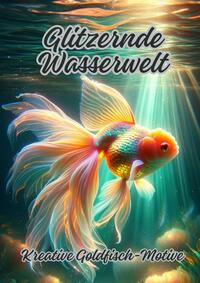 Glitzernde Wasserwelt
