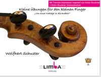 Kleine Übungen für den kleinen Finger