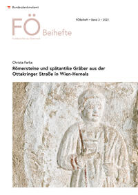 Fundberichte aus Österreich - Beiheft 3