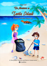 The Adventures on Turtle Island