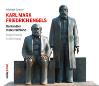 Karl Marx, Friedrich Engels