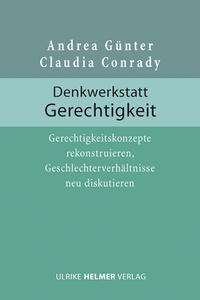 Denkwerkstatt Gerechtigkeit