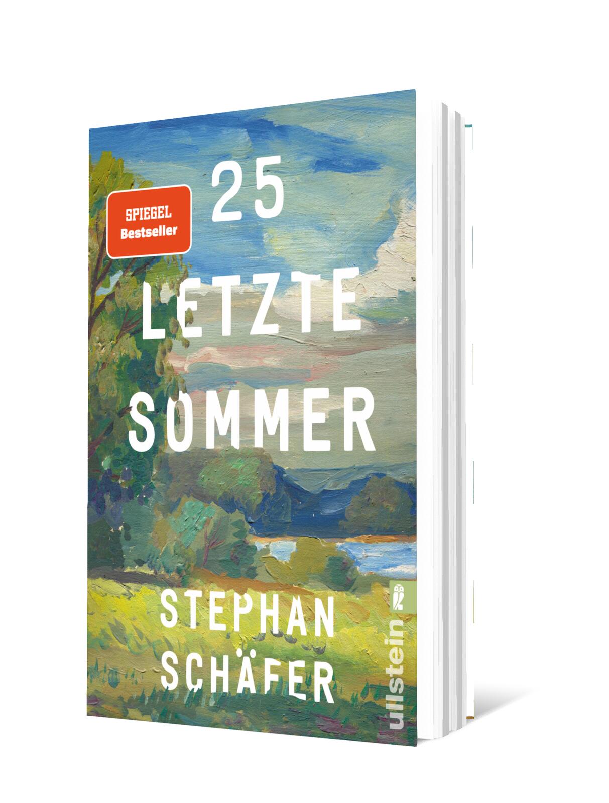 25 letzte Sommer