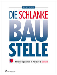 Die schlanke Baustelle