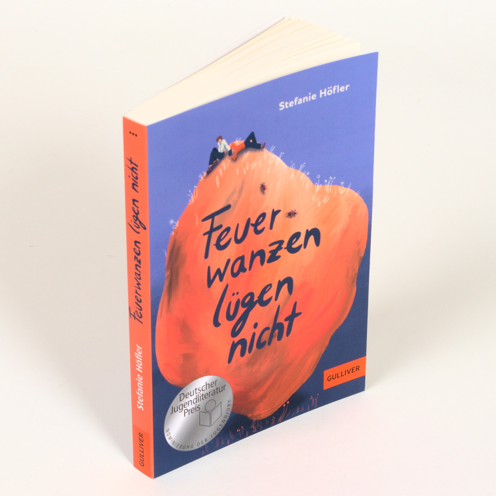 Feuerwanzen lügen nicht