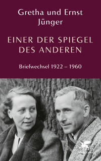 Vorderes Coverbild Einer der Spiegel des Anderen