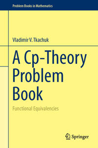 A Cp-Theory Problem Book