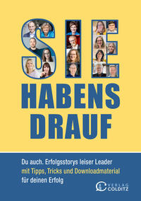 Sie habens drauf