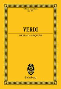 Messa da Requiem