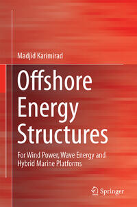 Offshore Energy Structures