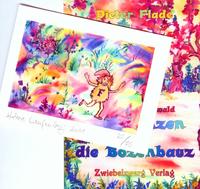 Die Monzen und die Bozenbauz