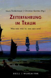 Zeiterfahrung im Traum