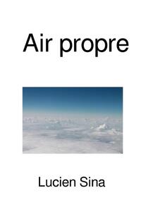 Air propre