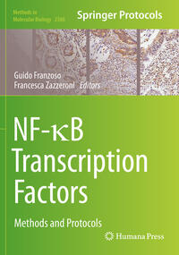 NF-?B Transcription Factors