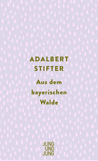 Aus dem bayerischen Walde