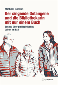 Der singende Gefangene und die Bibliothekarin mit nur einem Buch