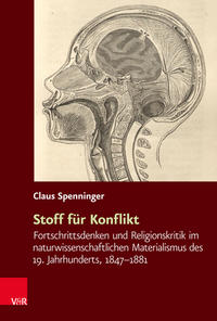 Stoff für Konflikt