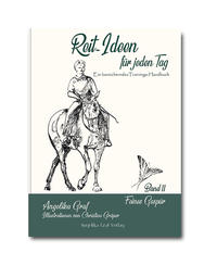 Vorderes Coverbild Reit-Ideen für jeden Tag