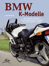 BMW K-Modelle