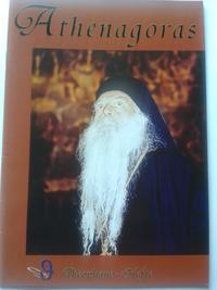 Patriarch Athenagoras