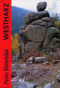 Paules Kletterbibel Westharz