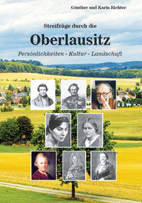 Streifzüge durch die Oberlausitz