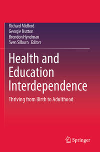 Health and Education Interdependence