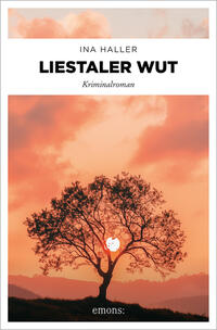 Vorderes Coverbild Liestaler Wut