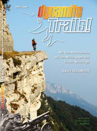 Dynamite Trails!