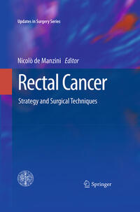 Rectal Cancer
