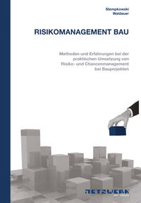 Risikomanagement Bau