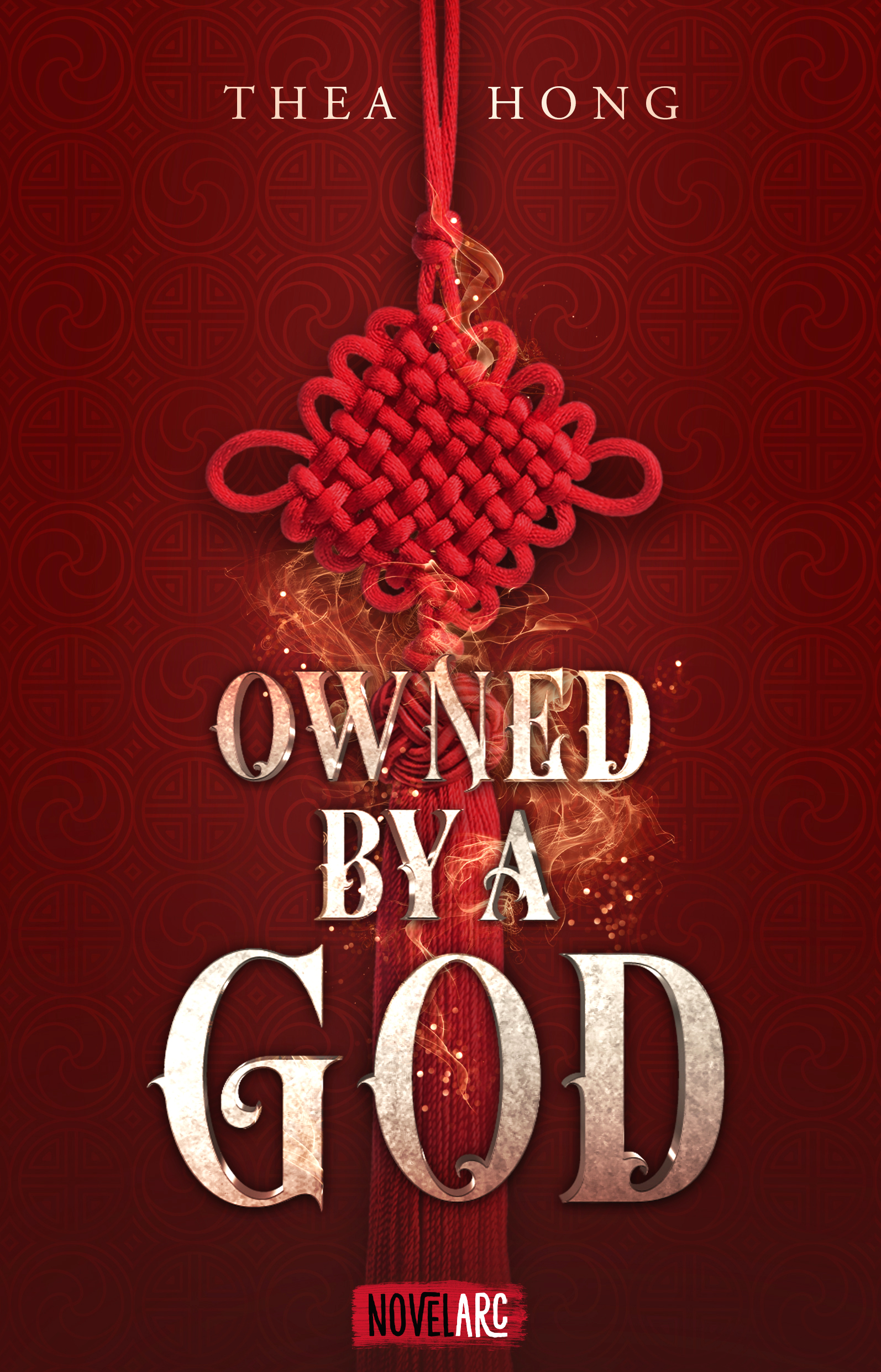 Owned by a God