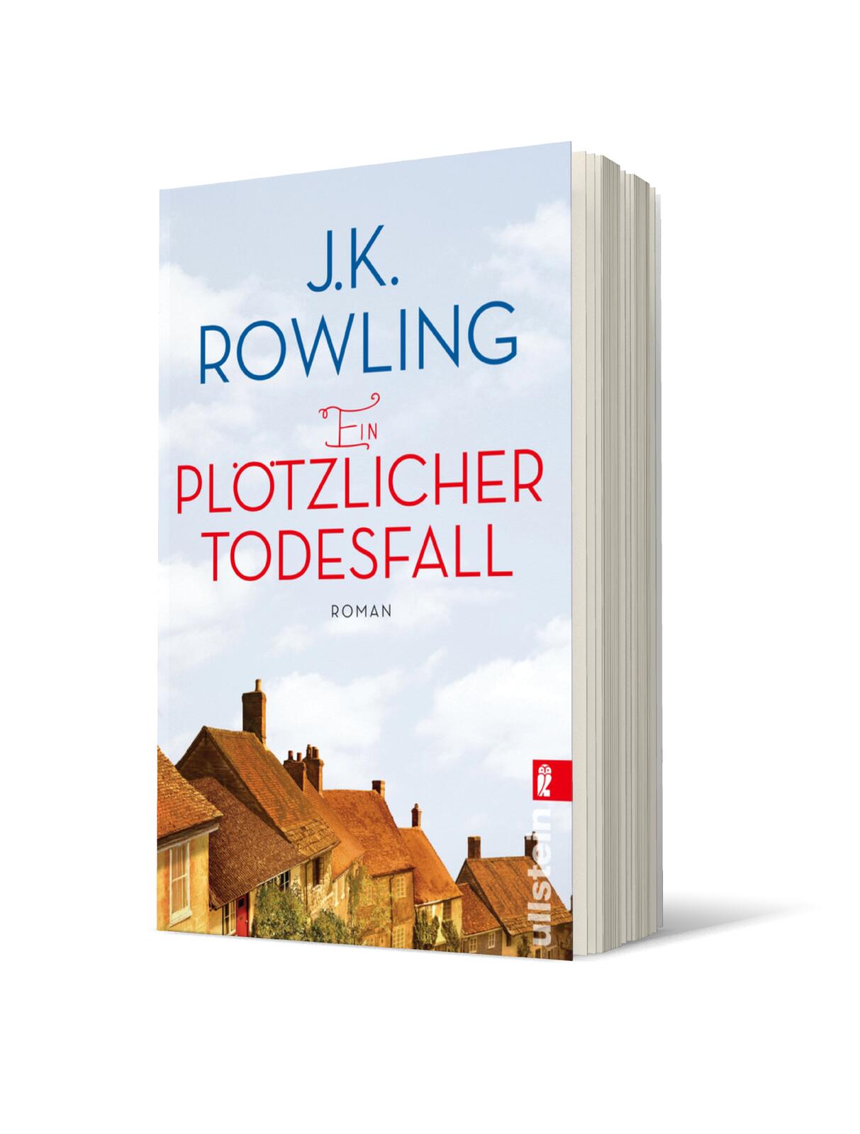 Ein plötzlicher Todesfall