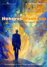 Vorderes Coverbild Höheres Wachsein