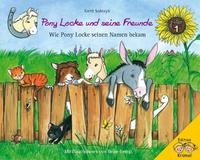 Pony Locke und seine Freunde