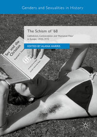 Vorderes Coverbild The Schism of ’68