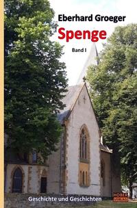 Spenge