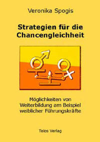 Strategien für die Chancengleichheit