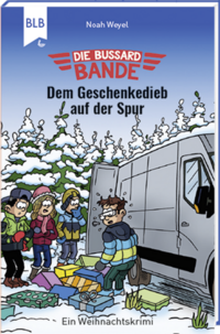 Die Bussard-Bande