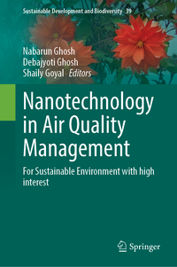 Nanotechnology in Air Quality Management
