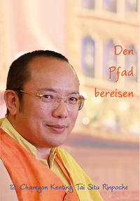 Den Pfad bereisen