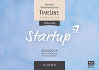 STARTUP - SONGBOOK für Klavier/Piano