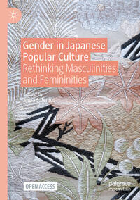 Gender in Japanese Popular Culture