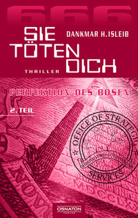 Sie töten dich